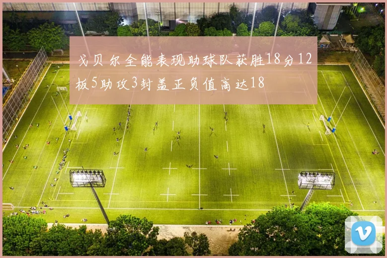 戈贝尔全能表现助球队获胜18分12板5助攻3封盖正负值高达18