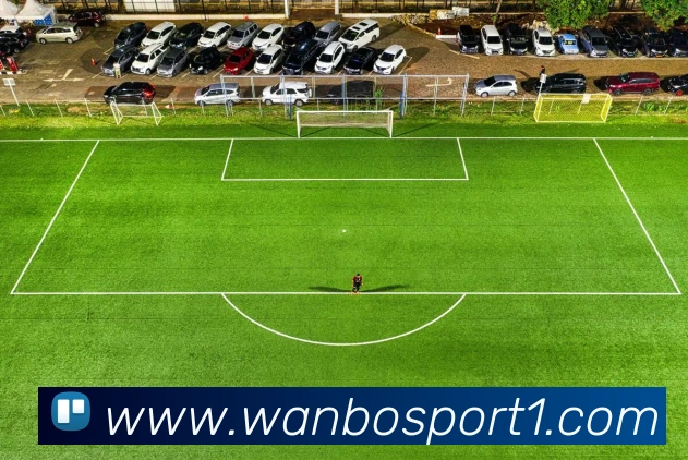 万博足球官网发展历程