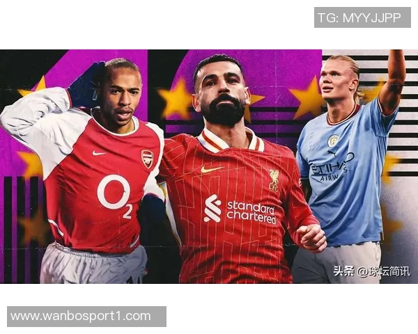 英超历史同一主帅执教球员进球榜亨利领衔萨拉赫紧随其后 英超历史同一主帅执教球员进球榜亨利领衔萨拉赫紧随其后