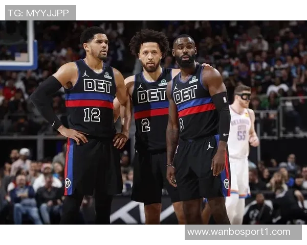 古德温谈防守策略努力让坎宁安在场上感到压力