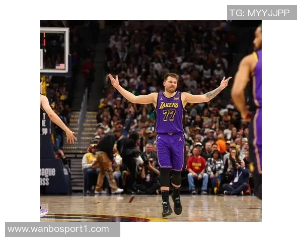 NBA分析：开拓者有望战胜掘金76人力争击败绿军湖人力克灰熊展现实力