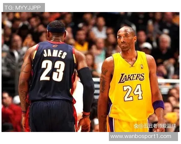 球迷因科比退役战缺席起诉詹姆斯希望亲历其退役时刻