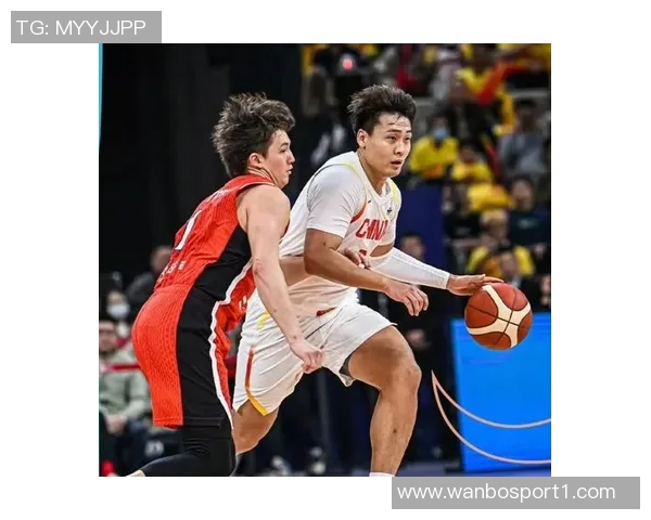 赵睿谈加盟北京男篮的缘分与荣幸首次加入国企俱乐部的感受