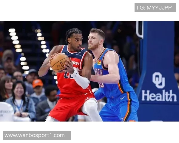 奇才近期表现强劲战绩超雷霆CJ曾转发两队相同战绩推特引关注