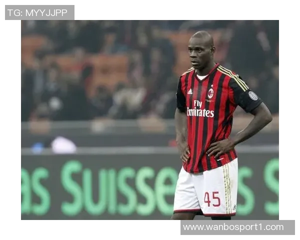 巴洛特利为保持竞技状态加盟第五级别球队进行训练