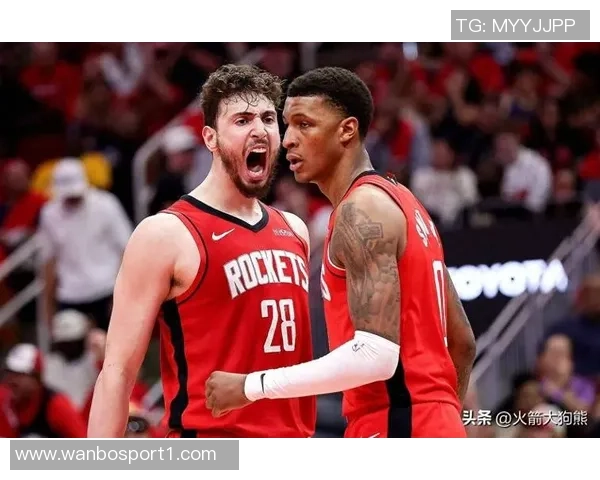火箭内线狂潮78分轻松碾压对手32分展现统治力