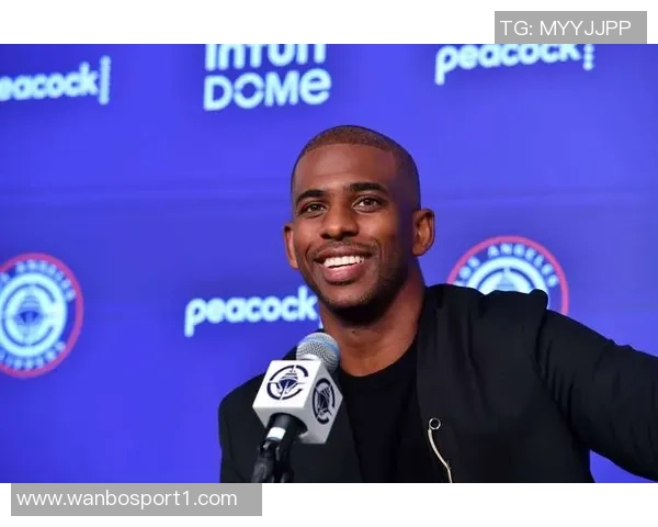 保罗回忆与祖巴茨的快船岁月感慨时光流逝与情谊珍贵