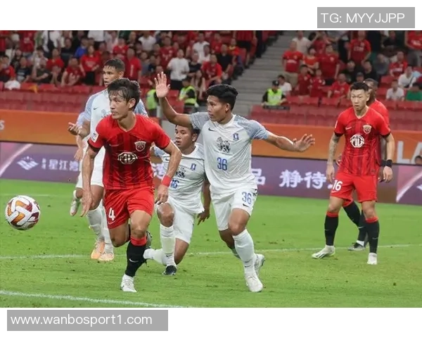 中超亚冠名额减少引发担忧马德兴警告技术积分或将落后泰超