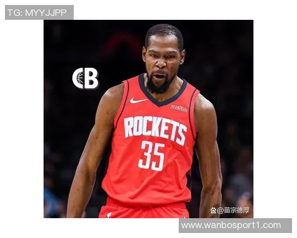 年终得分榜揭晓火箭球员创纪录杜兰特乔詹同样闪耀