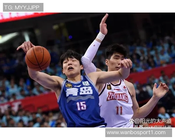 孙悦深度剖析杨瀚森遭遇的巨大冲击力与内心真实感受