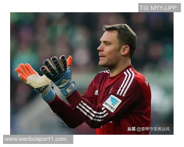 IFFHS年度最佳门将候选名单揭晓多纳鲁马诺伊尔库尔图瓦争夺荣誉 IFFHS年度最佳门将候选名单揭晓多纳鲁马诺伊尔库尔图瓦争夺荣誉