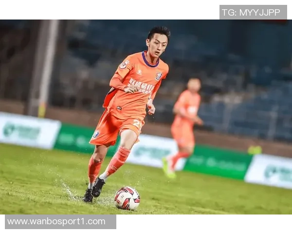 吴飞回应终身禁足传闻称常年替补无处踢假球引发热议