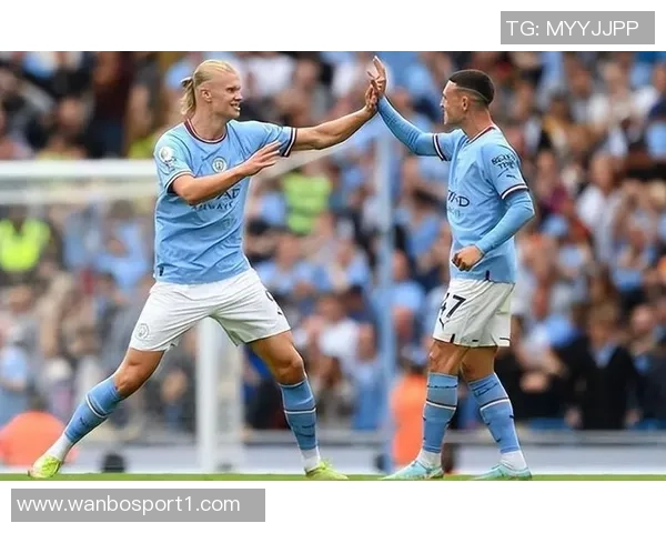 欧足联预测曼城与药厂首发阵容哈兰德福登多库携手出战希克搭档蒂尔曼