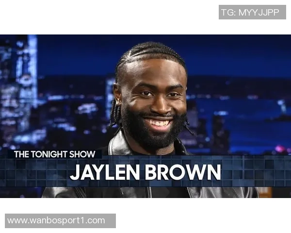 杰伦布朗回忆与斯玛特共战岁月感叹他身穿湖人球衣的奇妙感觉 杰伦布朗回忆与斯玛特共战岁月感叹他身穿湖人球衣的奇妙感觉