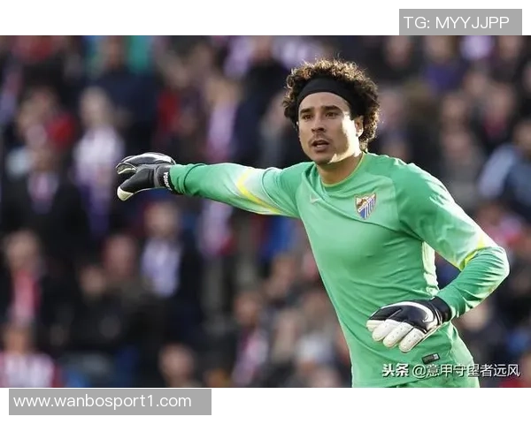 IFFHS年度最佳门将候选名单揭晓多纳鲁马诺伊尔库尔图瓦争夺荣誉