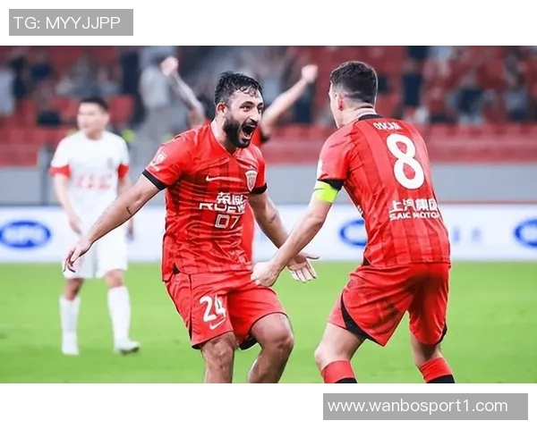 中超亚冠资格争夺战海港锁定精英名额申花争取二级资格国安与河南悬念待解