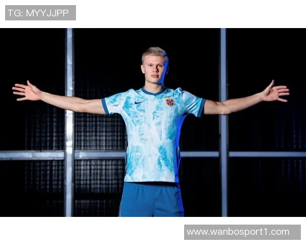 哈兰德独占鳌头欧洲世预赛最佳射手荣誉加身16球成就传奇