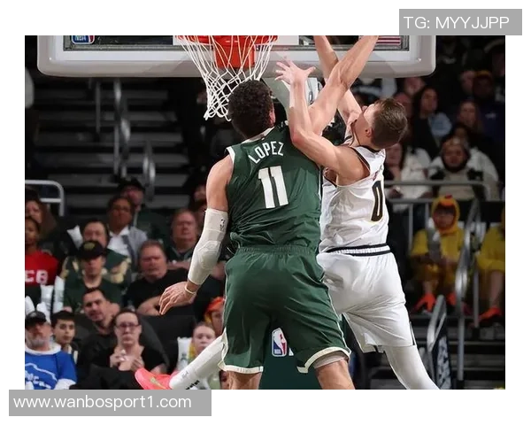 字母哥：在雄鹿的辉煌岁月中我创造了传奇无人能干涉我的比赛风格