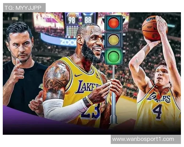 湖人对雄鹿的失利是否意味着球队在关键时刻的脆弱性首次显现 湖人对雄鹿的失利是否意味着球队在关键时刻的脆弱性首次显现