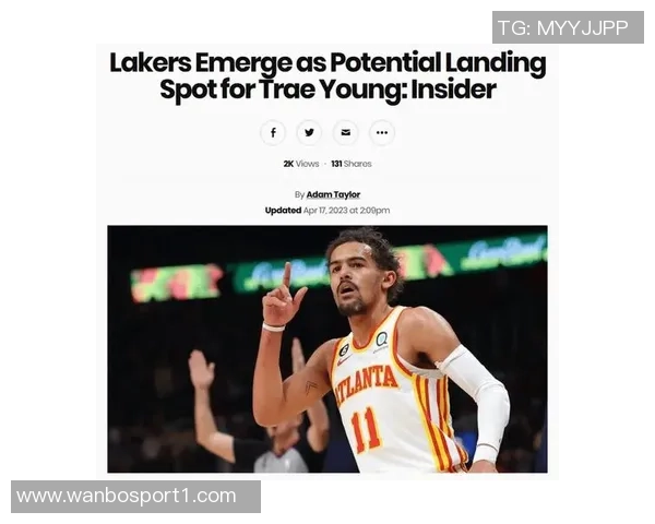 特雷杨谈传球的重要性：化学反应与信任的双重建立之道