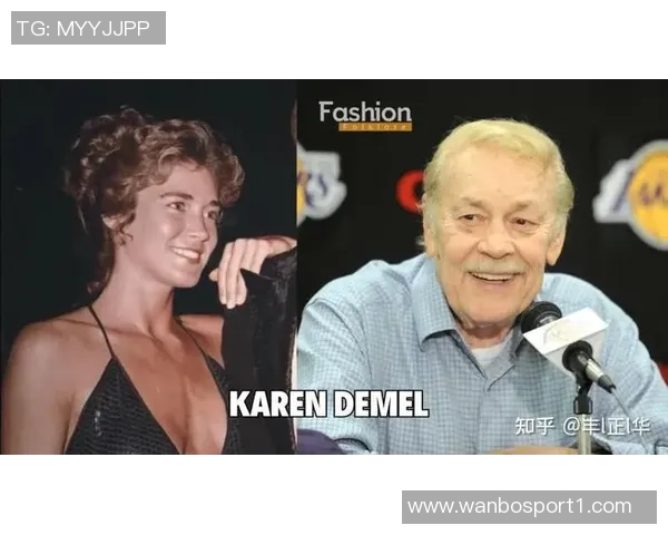 杰西巴斯揭露湖人决策内幕与姐姐五个月未沟通的心路历程 杰西巴斯揭露湖人决策内幕与姐姐五个月未沟通的心路历程