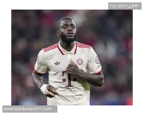 拜仁CEO乐观谈于帕续约事宜年薪要求达2000万