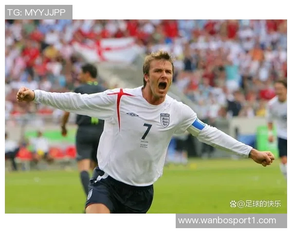 英足总与贝克汉姆洽谈世界杯前迈阿密集训计划